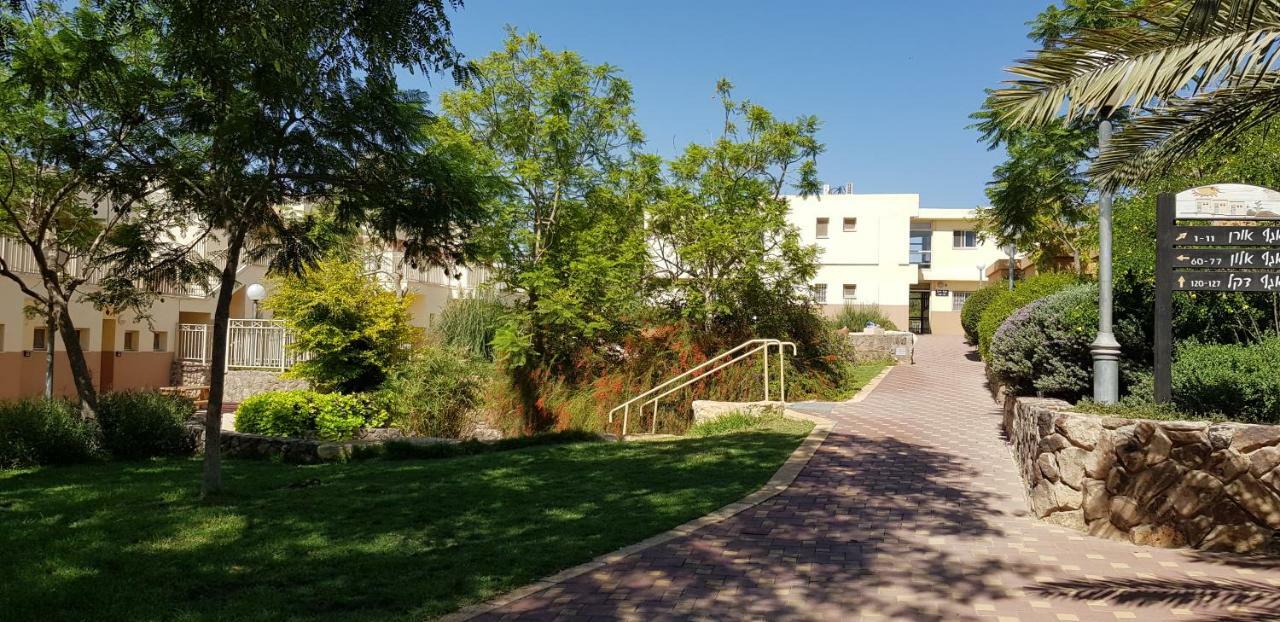 Hi - Arad Hostel Bagian luar foto